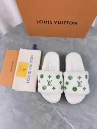 louis vuitton chaussons pour femme s_1244750